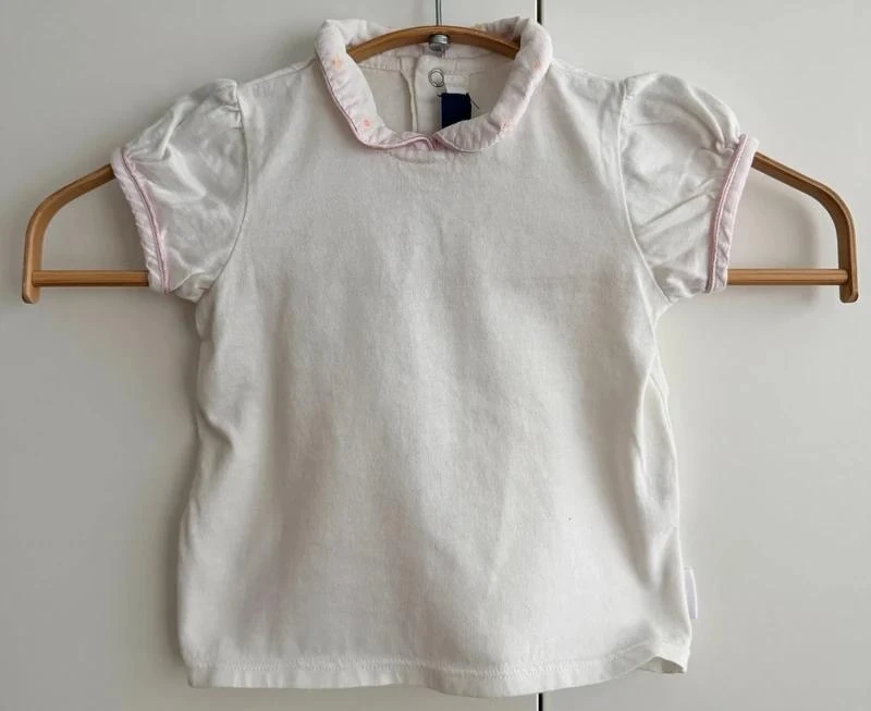 T-shirt Sergent Major, taille 12 mois